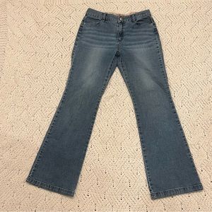 Vintage 90s Low Rise Jeans / Women’s Size 28